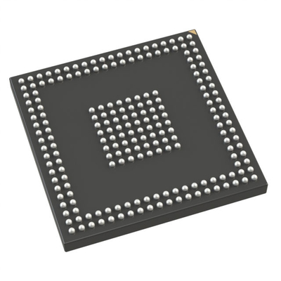 Puce de circuit intégré MAX20345IEWN pour les petits systèmes à ions de lithium