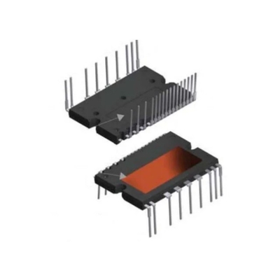 Modules IGBT automobiles STGIB30M60S-L Haute performance 35A 600V Module IGBT triphasé