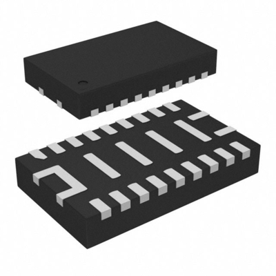 Puce de circuit intégré MPQ4312GRE-AEC1 350 kHz à 1 MHz Convertisseur step down