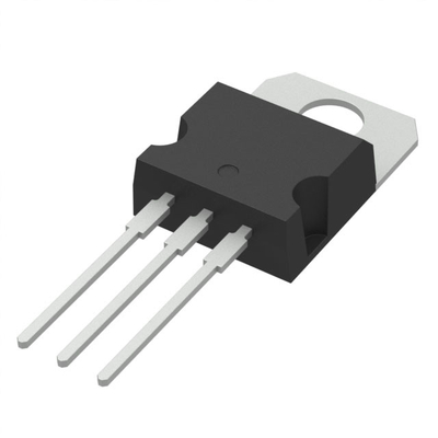 Puissance des transistors MOSFET