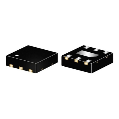 Puce de circuit intégré SI8921AD-AS4 Amplificateurs isolés automobiles 8-SOIC