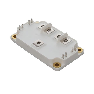 Modules IGBT pour l'automobile MSCSM170DUM23T3AG Mosfet Array Module d'alimentation MOSFET SiC 1700V