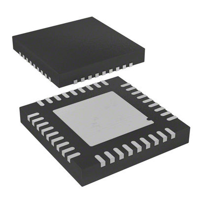 Puce de circuit intégré ST25DV04KC-JF6L3 NFC/RFID dynamique avec 4 Kbit EEPROM