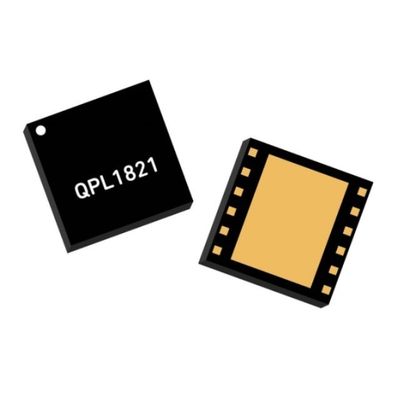 Puits de circuit intégré QPA0506 Amplificateur de puissance C-Band de 4 Watt