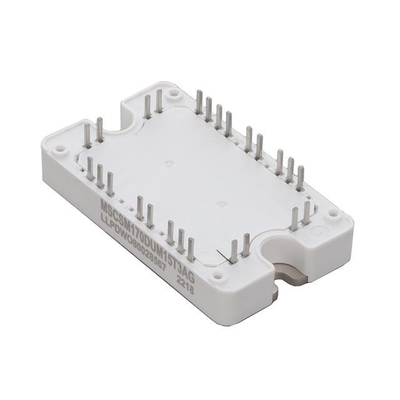 Modules IGBT automobiles MSCSM170DUM15T3AG Module de puissance à double source commune de 1200 V