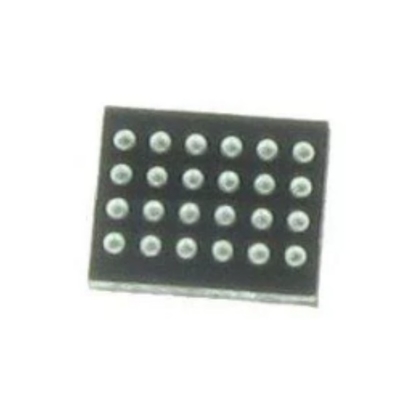 Puce de circuit intégré MAX86170AENG 3,1 V à 5,5 V 1 canal avant analogique