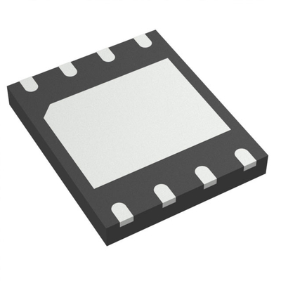 Puce IC de mémoire W25Q16JWZPIQ Flash série non volatile ou mémoire WDFN8
