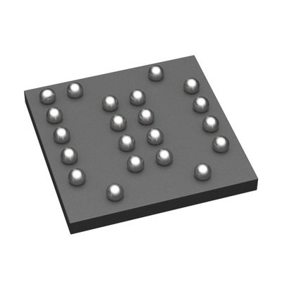 Puce de mémoire IC W25Q128JWYIM 133MHz Série Quad SPI Flash ou puce de mémoire