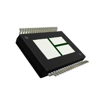 Puissance de la puce de circuit intégré VNH5180A