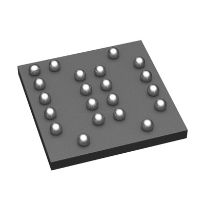 Puce de mémoire IC W25Q256JVBIQ TFBGA24 256Mbit NOR Puce de mémoire 133MHz