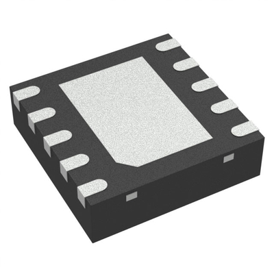 Puce de circuit intégré TPS37A010122DSKR 100μs 65V Détecteur de tension à double canal