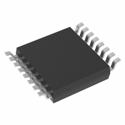 Puce de circuit intégré TMUX8109PWR 2 Circuits commutateurs analogiques IC TSSOP16