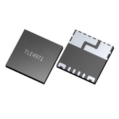 Puce de circuit intégré TLE94106ES à usage général