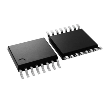 Puce de circuit intégré TMUX7309FPWR 245MHz 250 Ohm Multiplexeurs analogiques CMOS
