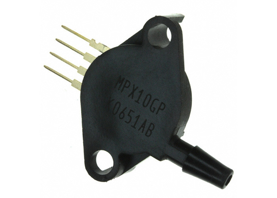Capteur IC MPX2202GP 200kPa Capteurs de pression de silicium compensés pour la température sur puce