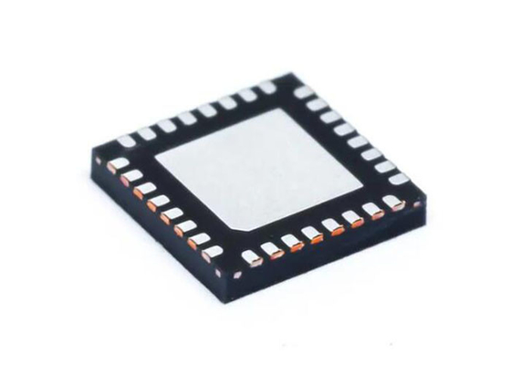Puce de circuit intégré DS90UB913ATRTVJQ1 1.4Gbps FPD-Link III sérialisateur WQFN-32