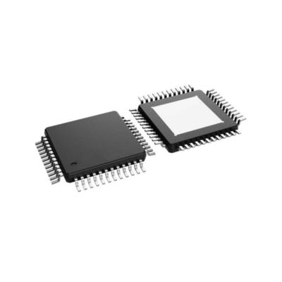 Moniteur à batterie haute tension à puce de circuit intégré ADS131B23PHPR avec SPI