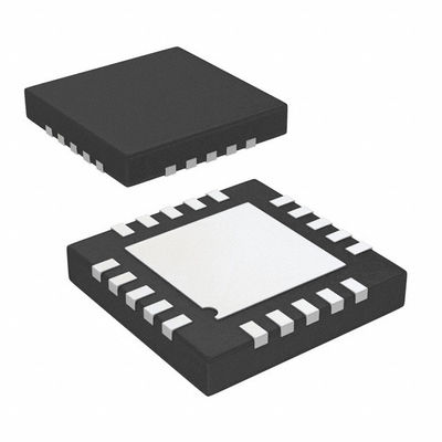 AD8436ACPZ Convertisseur Vrai RMS Basse Consommation vers CC Puce CI LFCSP20