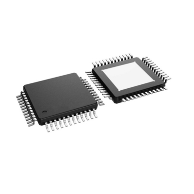 Puce de circuit intégré ADS131B23QPHPRQ1 Moniteur de batterie de 29 mW avec SPI