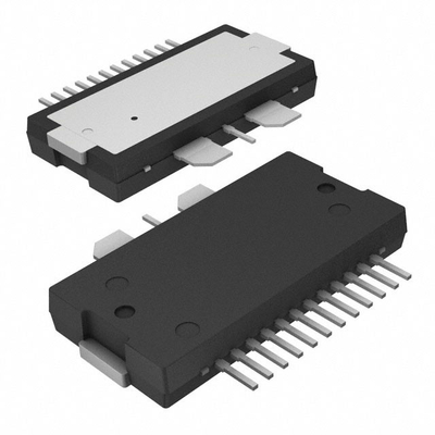 Puits de circuit intégré A2I09VD050GNR1 960MHz 240mA RF Amplificateurs de puissance LDMOS