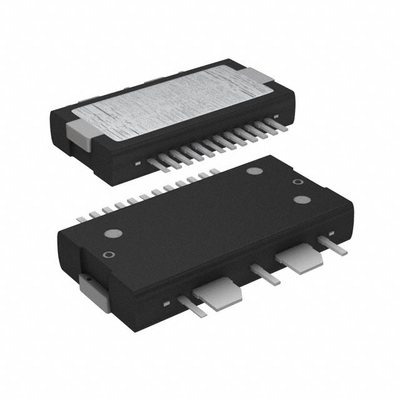 Puits de circuit intégré A2I20D040NR1 amplificateur de puissance RF LDMOS à 1,4 GHz