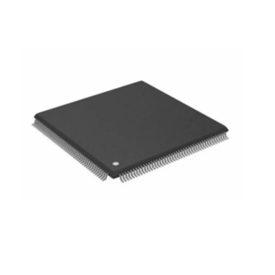 Microcontrôleur MCU FS32K148UAT0VLUT Microcontrôleur à faible puissance de 1 Mo