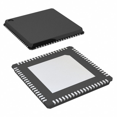 Puce de circuit intégré FT602Q-B Super vitesse puce de pont vidéo USB QFN76