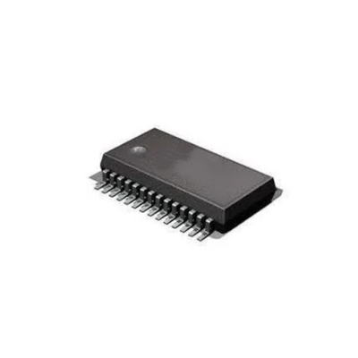 Puce de circuit intégré FT245RNL USB à pleine vitesse vers FIFO IC parallèle SSOP28