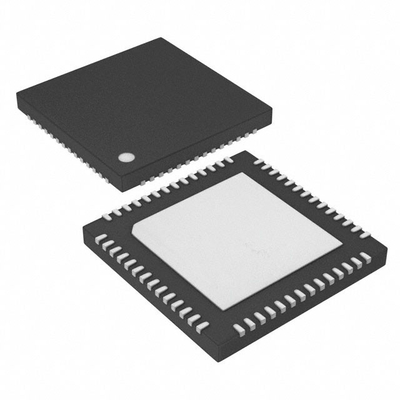 Puce de circuit intégré FT4232H-56Q-TRAY Contrôleurs USB 2.0 VFQFN56 Interface IC