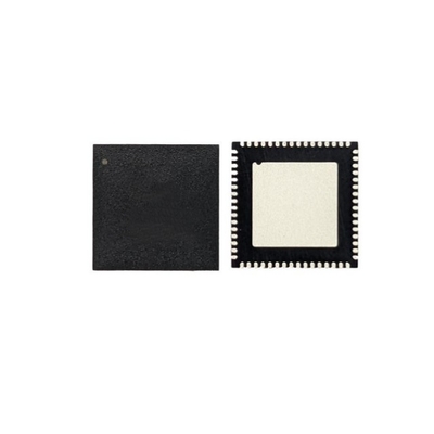 Puce de circuit intégré FT4232HAQ Quad à haute vitesse contrôleur USB IC QFN64