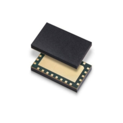 Module d'amplificateur de puissance de 3,4 GHz 31,1 dB