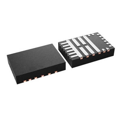 Puce de circuit intégré DRV8145SQRXZRQ1 Conducteur de moteur bipolaire à demi-pont automobile