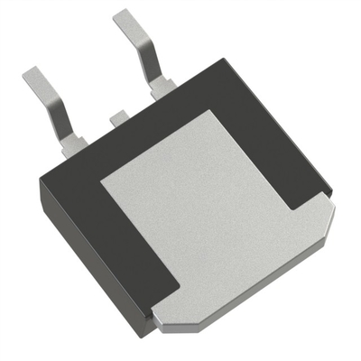 Puce de circuit intégré FFSB0865A 650V 8A Diode Schottky au carbure de silicium