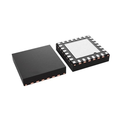 Puce de circuit intégré CDCE6214LTWRGETQ1 328.125MHz Générateur d'horloge IC 24-VFQFN