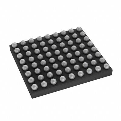 Puce de circuit intégré MAX20335AEWX PMIC avec régulateurs de tension à IQ ultra-faible