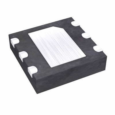 Puce de circuit intégré MAX16839ATT 100mA