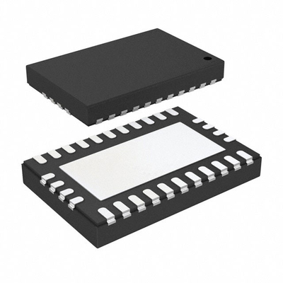 Puce de circuit intégré LM76002QRNPRQ1 2.5A régulateur de tension descendante 30-WFQFN
