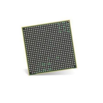 Microcontrôleur MCU LS1020AXN7KQB 32 bits 1,0 GHz IC microprocesseur intégré