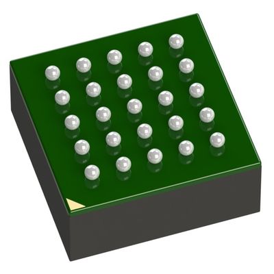 LTM8074IY puce de circuit intégré 1.2A 40V commutateur silencieux uModule régulateur