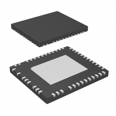 Puce de circuit intégré LTC3889EUKG 2 sortie 60V 20A contrôleur QFN52