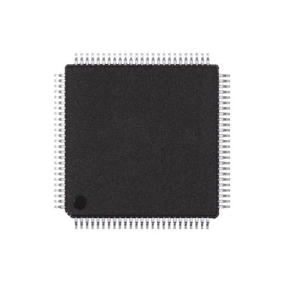 Microcontrôleur MCU LPC55S16JBD100K 32 bits 150MHz 256KB ARM Microcontrôleur