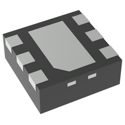Puce de circuit intégré LP591209MDRVREP 500mA régulateur de tension linéaire IC 6-WSON