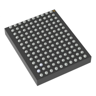 Puce de circuit intégré LTC7805JUFDM régulateur à double bouton synchrone à 2 phases