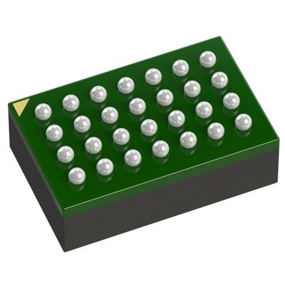 Circuit intégré LTM8063IY 2A PoL non isolé FBGA28