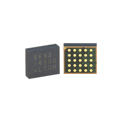 Puce de circuit intégré LTM4693EV 2.2MHz régulateur de module Buck Boost uModule