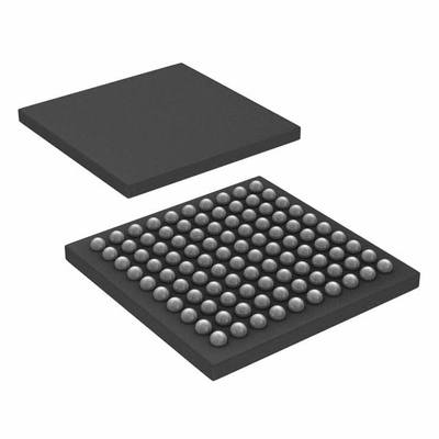 Microcontrôleur MCU LPC1768UKZ 32 bits Arm Cortex-M3 Microcontrôleur IC