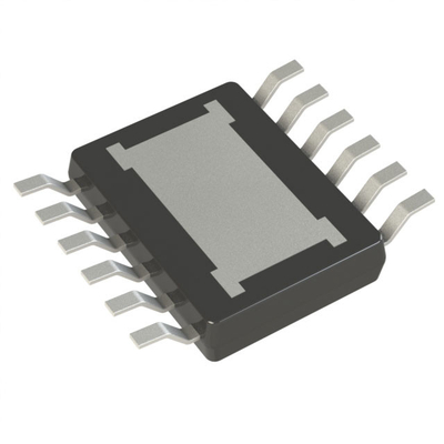Puce de circuit intégré LT8708IUHG-1 400kHz 80V Contrôleur de commutation QFN40