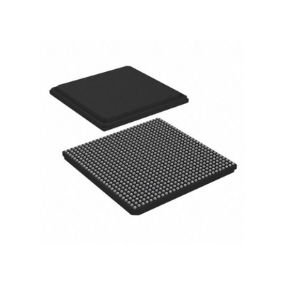 Microcontrôleur MCU LS2048ASN711B 4 cœurs 64 bits à 2,1 GHz