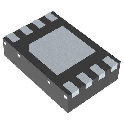 Puce de circuit intégré PCA9617ATPZ niveau de traduction Fm I2C-bus répéteur