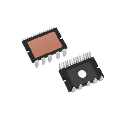 Modules IGBT automobiles NXV10V160ST1 Module MOSFET de puissance automobile à 3 phases de 100 V